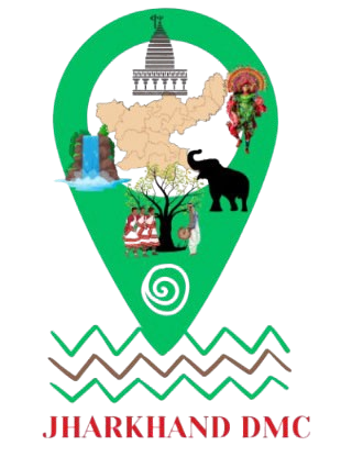 Jharkhand DMC – Discover Cultural, Tribal & Natural Treasures of Jharkhand